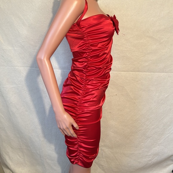 Luck 13 trophy dress - Picture 3 of 7